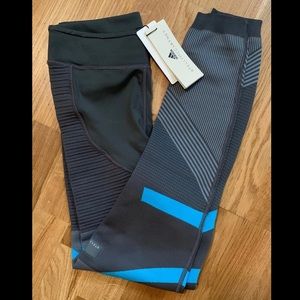 Adidas Stella McCartney Leggings Tights Sm NWT